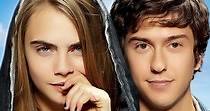 Paper Towns - movie: where to watch streaming online