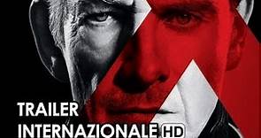 X-Men: Giorni di un futuro passato Trailer Ufficiale Internazionale Italiano (2014) HD