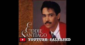 Eddie Santiago - Salsa Sensual MIX Vol. 1 [Grandes Exitos] [Romanticas] | 2017