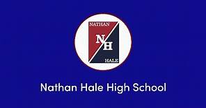 Nathan Hale High School Graduation - June 12, 2021