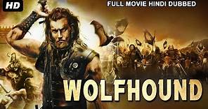 WOLFHOUND - Hollywood Action Movie Hindi Dubbed | Hollywood Action Movies In Hindi Dubbed Full HD