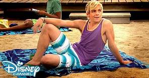 Ross Lynch's Cutest and Funniest Moments | Disney Channel