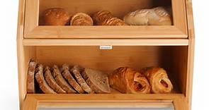 bread box installation video