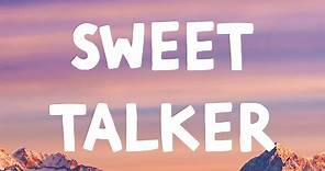 Years & Years - Sweet Talker (Lyrics) With Galantis