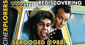 Rediscovering: Scrooged (1988)