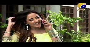 Ghar Titli Ka Par Episode 23 - Aiman Khan - Shahzad Sheikh - Har Pal Geo