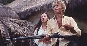 The Island of Dr Moreau 1977 Full Movie Review | Burt Lancaster