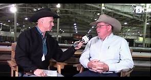 “Keeping it in Perspective" with Professional Horseman Tom McBeath.