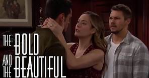 Bold and the Beautiful - 2019 (S32 E222) FULL EPISODE 8148