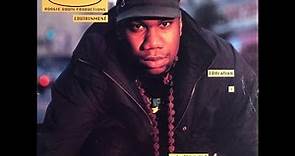 Boogie Down Productions - Edutainment (1990)