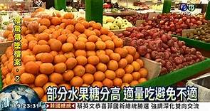 水果也有"屬性" 吃對清熱解毒 - 華視新聞網
