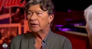 Robbie Robertson on His Childhood and Songwriting | The Big Interview