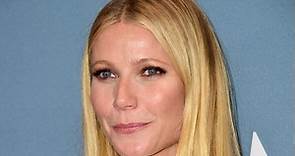 Gwyneth Paltrow Says There Shouldnt Be So Much Shame About Postpartum Depression