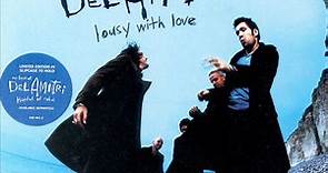 Del Amitri - The B-Sides, Lousy With Love