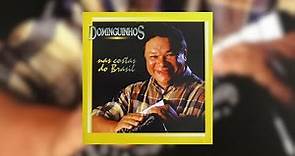 Dominguinhos - Nas Costas do Brasil [1998] (Álbum Completo)