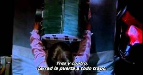 Pesadilla En Elm Street 3 (1987) Tráiler Subtitulado En Español