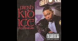 Fresh Kid Ice The Chinaman 1992
