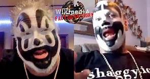 Insane Clown Posse - Wikipedia: Fact or Fiction?