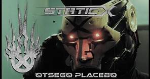 Static-X - Otsego Placebo (Official Video)