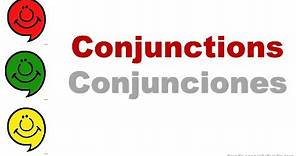 Conjunciones en Inglés (F.A.N.B.O.Y.S.)