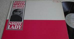 Johnny Griffin Quartet - Night Lady