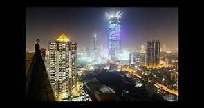 Bombay, la ciudad mas poblada de India | Documental Documentales #1