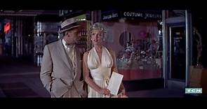 THE SEVEN YEAR ITCH ('55)