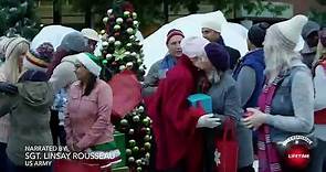 'Random Acts Of Christmas'- Trailer