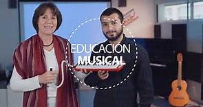 Educación Musical UNAB 2022