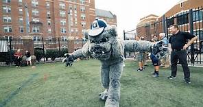 Georgetown Football