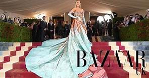 The 10 best dressed from the Met Gala 2022 | Bazaar UK