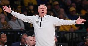 Mike Rhoades contract breakdown: See the details for Penn State’s new basketball coach