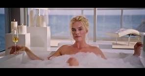 LA GRANDE SCOMMESSA - Margot Robbie e i mutui subprime