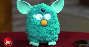 Furby is back! - First Look