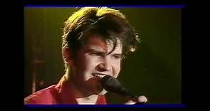 Lloyd Cole and The Commotions live at The Marquee, London in 1984 - full TV version with interviews