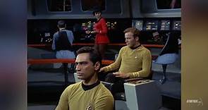Trek History | Star Trek: TOS Space Seed