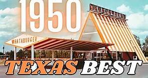 Whataburger: EPIC Story of The Burger Joint That Changed Texas?