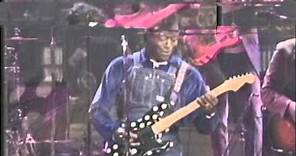 Muddy Waters Tribute 1997 Koko Taylor Keb Mo Buddy Guy Keith Richards Gregg Allman