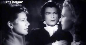 Les chouans 1946 - Casting du film réalisé par Henri Calef