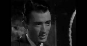 Gregory Peck | Vincent Price | The Keys of the Kingdom (1944) | Movie Classics