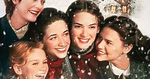 Little Women 1994 Full Movie