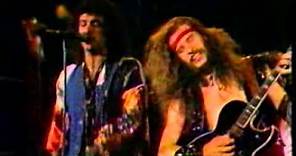 Ted Nugent - Rockpalast 1976 Full Concert