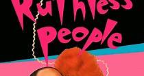 Ruthless People streaming: where to watch online?