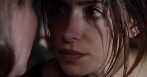 Person of Interest - All Root/Shaw scenes - Part1