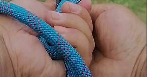 Very useful rope knots in life that everyone must know