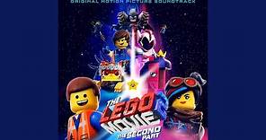 Everything Is Awesome (with Eban Schletter) (Tween Dream Remix)