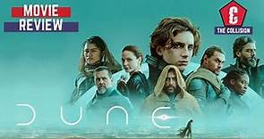 Dune: Part One — Christian Movie Review