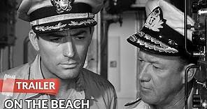 On the Beach 1959 Trailer | Gregory Peck | Ava Gardner