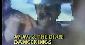 Q13 WW and the Dixie Dancekings promo from 1986