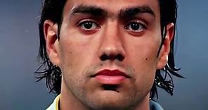 Giuseppe Favalli el verdadero GALÁCTICO. #seriea #championsleague #intermilan #lazio